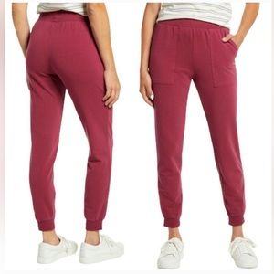 Super soft marine layer Sammi joggers